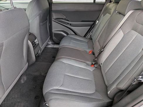 New 2026 Jeep Cherokee Laredo AWD/4WD image 13