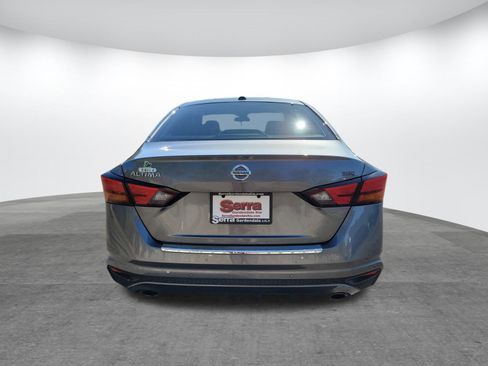 Used 2022 Nissan Altima 2.5 SR image 26
