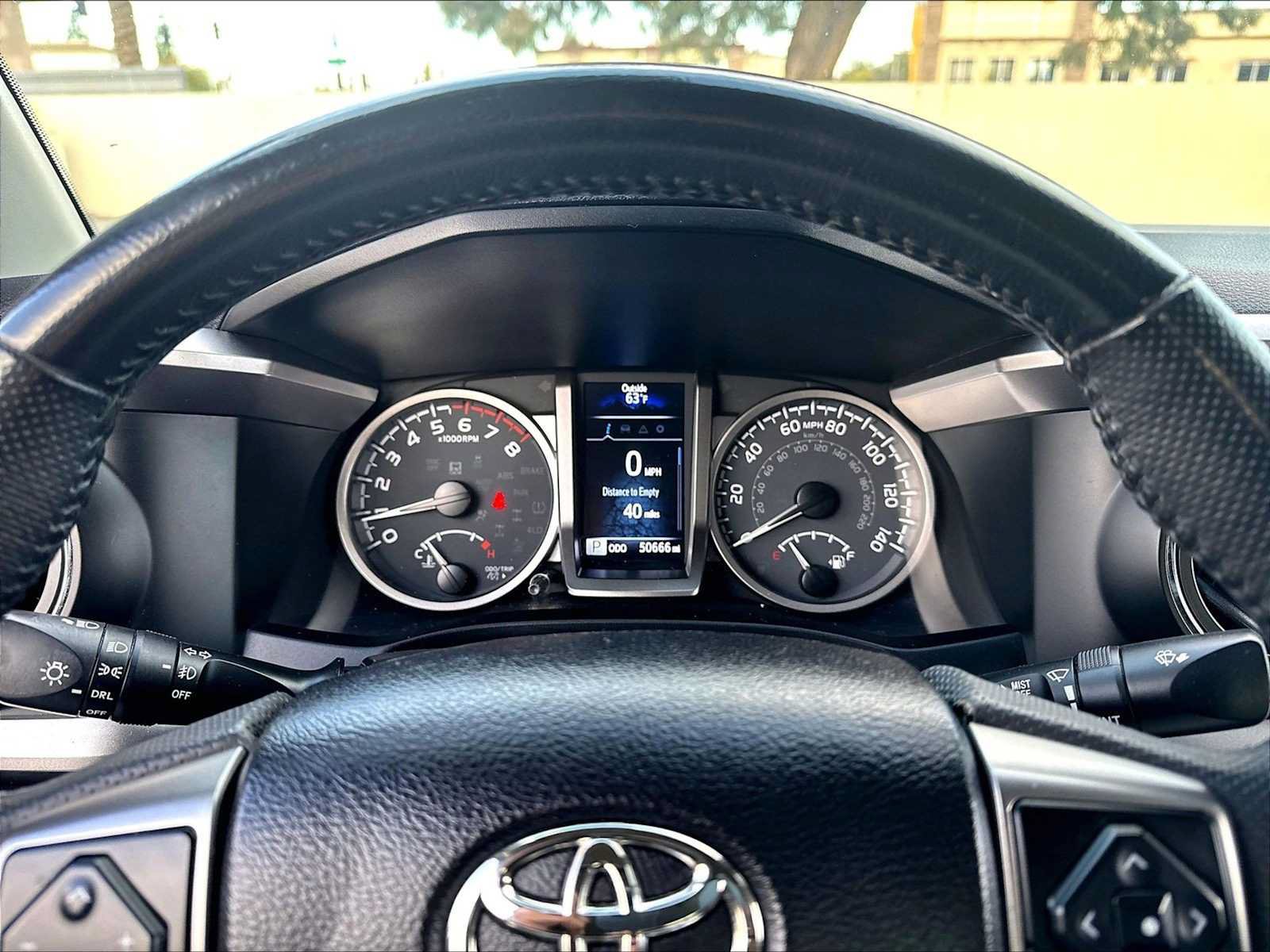 Used 2022 Toyota Tacoma SR5 AWD/4WD image 21