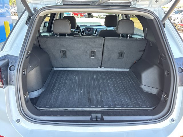Used 2024 Chevrolet Equinox LT FWD image 7