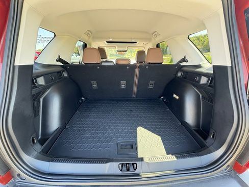 Used 2024 Ford Bronco Sport Outer Banks w/ Tech Package image 20