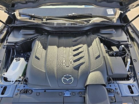 New 2026 MAZDA CX-90 3.3 Turbo w/ Premium Sport Pkg image 9