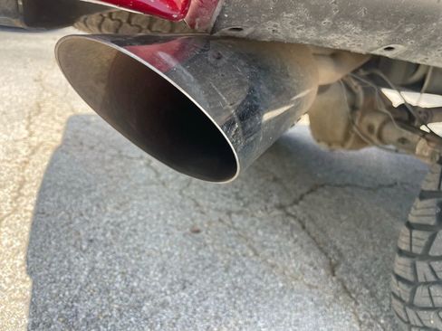 Used 2013 Ford F150 FX2 w/ Luxury Equipment Group image 9