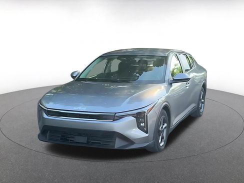 Used 2025 Kia K4 FWD image 7