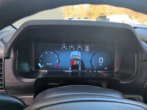 Certified 2025 Ford F150 XL w/ Equipment Group 103A High image 19