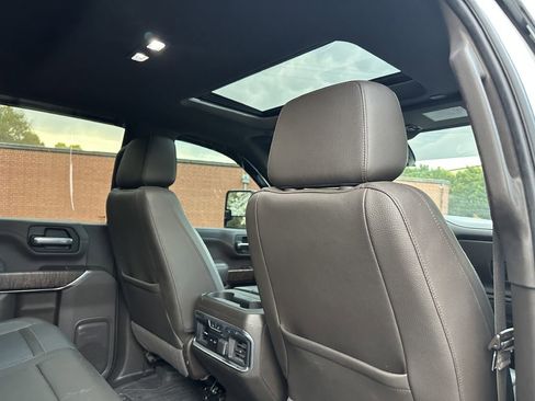 Used 2020 GMC Sierra 3500 Denali w/ Denali Ultimate Package image 34