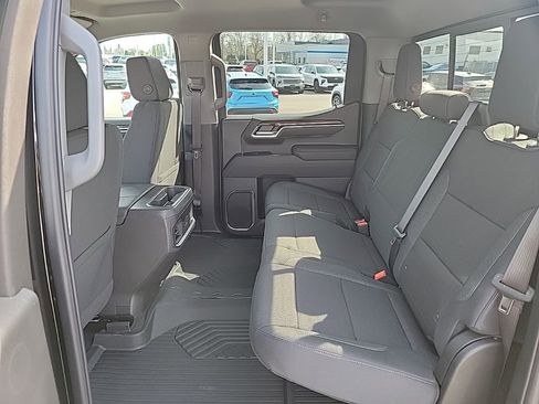 New 2026 Chevrolet Silverado 1500 LT Trail Boss AWD/4WD image 37