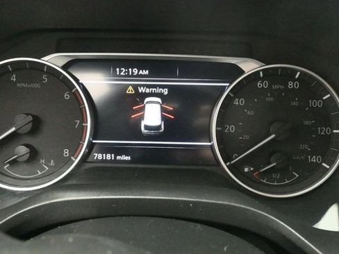 Used 2021 Nissan Rogue SV AWD/4WD image 20