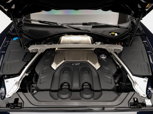 Used 2022 Bentley Flying Spur V8 AWD/4WD image 78