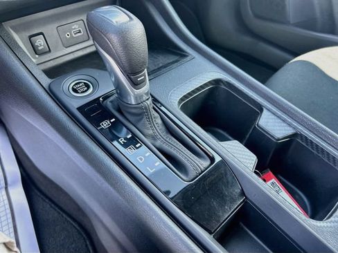 Used 2025 Nissan Sentra S FWD image 23