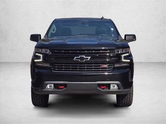 Used 2021 Chevrolet Silverado 1500 LT Trail Boss w/ Bed Protection Package video 2