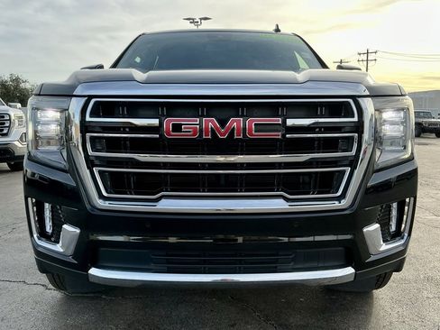Used 2023 GMC Yukon SLT image 9