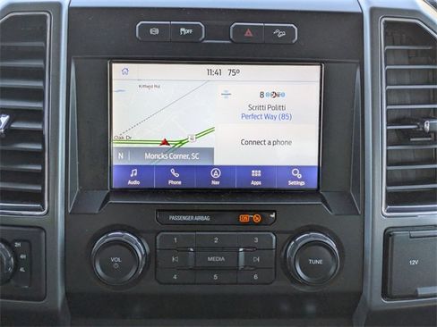 Used 2022 Ford F250 XLT w/ XLT Premium Package image 16