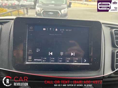 Used 2023 RAM ProMaster 1500 image 15