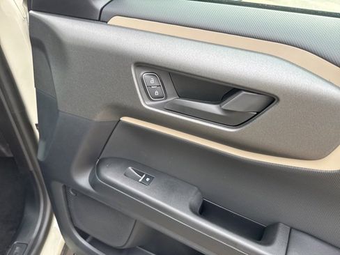 New 2025 Ford Bronco Sport Big Bend w/ Convenience Package image 30