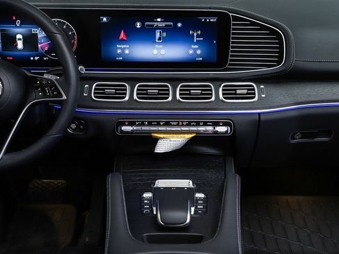 New 2026 Mercedes-Benz GLE 350 4MATIC image 15