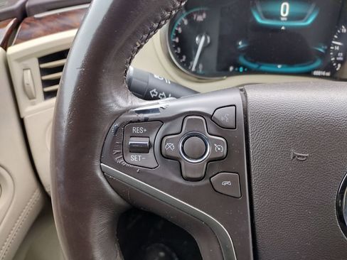 Used 2014 Buick LaCrosse Leather image 21