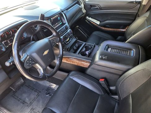 Used 2016 Chevrolet Tahoe LTZ image 10