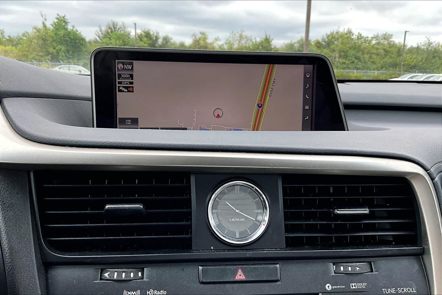Used 2019 Lexus RX 350 FWD w/ Navigation Package image 31