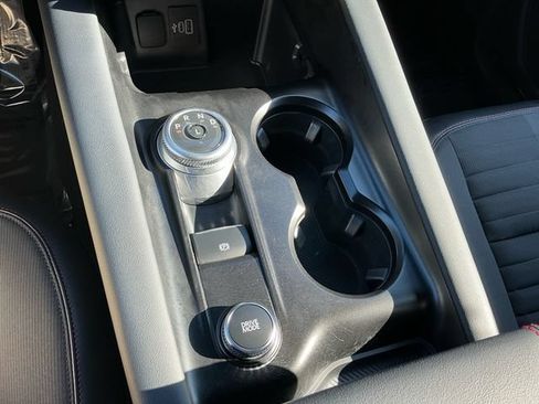 Used 2025 Ford Explorer ST-Line AWD/4WD image 24