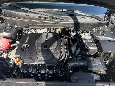 Used 2023 Hyundai Tucson SEL w/ Convenience Package image 11