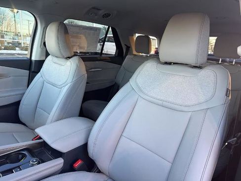 New 2026 Ford Explorer Active w/ Active Comfort Package AWD/4WD image 14