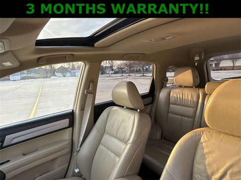 Used 2011 Honda CR-V EX-L image 19