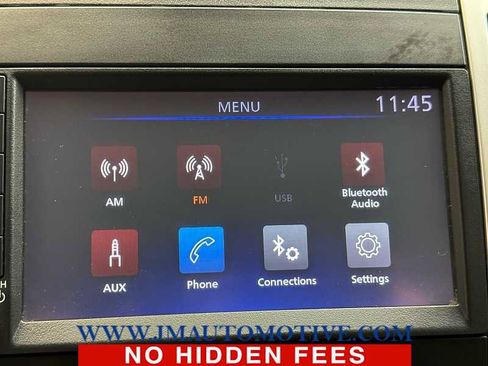 Used 2019 Nissan Frontier SV image 23