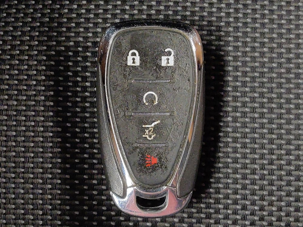 Used 2021 Chevrolet Traverse LT AWD/4WD image 32
