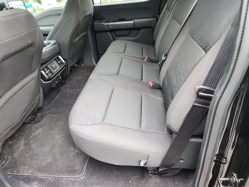 Used 2023 Ford F150 XLT w/ Equipment Group 302A High image 3