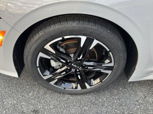 Used 2022 Kia K5 GT-Line w/ GT-Line FWD Premium Package image 33