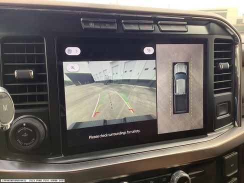 Used 2023 Ford F250 King Ranch image 8