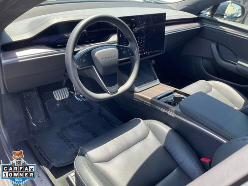 Used 2022 Tesla Model S AWD/4WD image 6