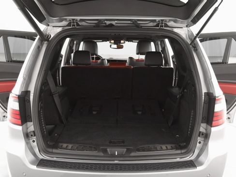 Used 2021 Dodge Durango R/T w/ Blacktop Package image 31