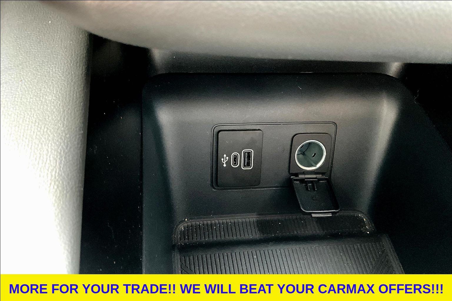 Used 2026 Ford Explorer Active RWD image 14