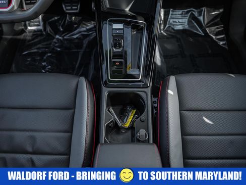 Used 2024 Volkswagen GTI Autobahn image 27