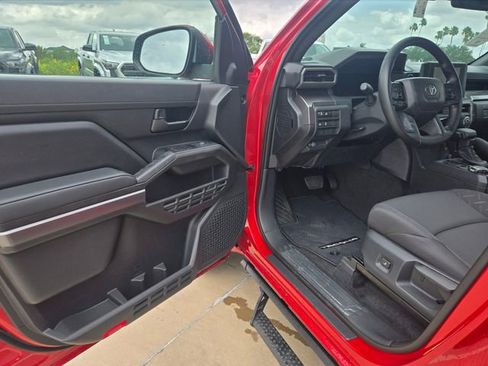 New 2026 Toyota Tacoma SR5 AWD/4WD image 14