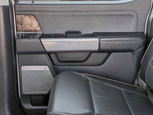 Certified 2023 Ford F250 Lariat w/ Lariat Ultimate Package AWD/4WD image 21