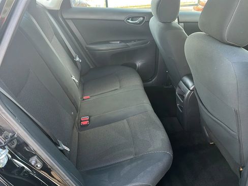 Used 2019 Nissan Sentra S image 19