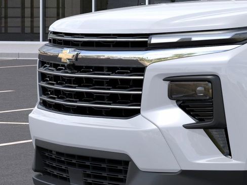 New 2026 Chevrolet Traverse LT FWD image 13
