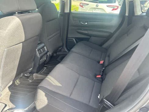 Used 2024 Honda CR-V EX image 15