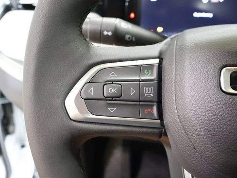 New 2026 Jeep Compass Limited AWD/4WD image 26