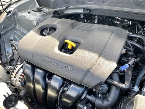 New 2026 Kia Seltos LX image 28