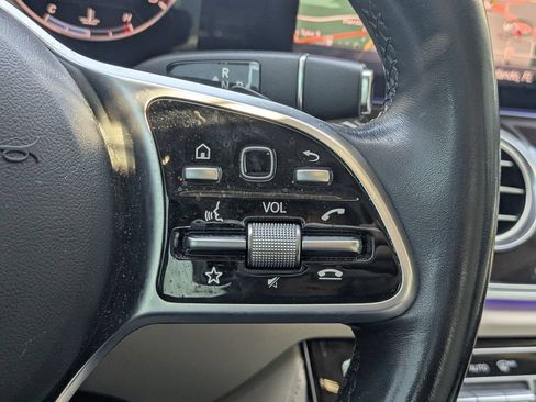 Used 2020 Mercedes-Benz E 350 Sedan image 16