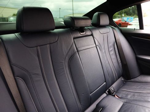 Used 2017 BMW 540i xDrive AWD/4WD image 22