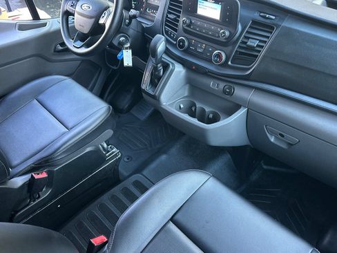 Used 2024 Ford Transit 350 XL RWD image 16