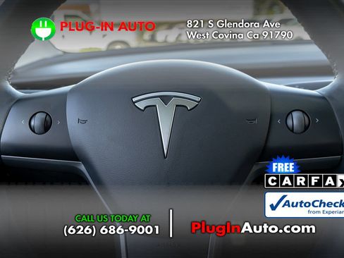 Used 2023 Tesla Model 3 Standard Range image 19