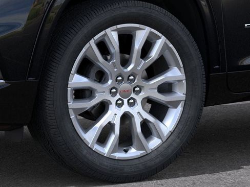 New 2025 GMC Acadia Denali w/ Super Cruise Package image 9