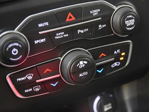 Used 2023 Dodge Charger GT image 21