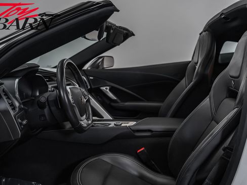Used 2019 Chevrolet Corvette Grand Sport image 33